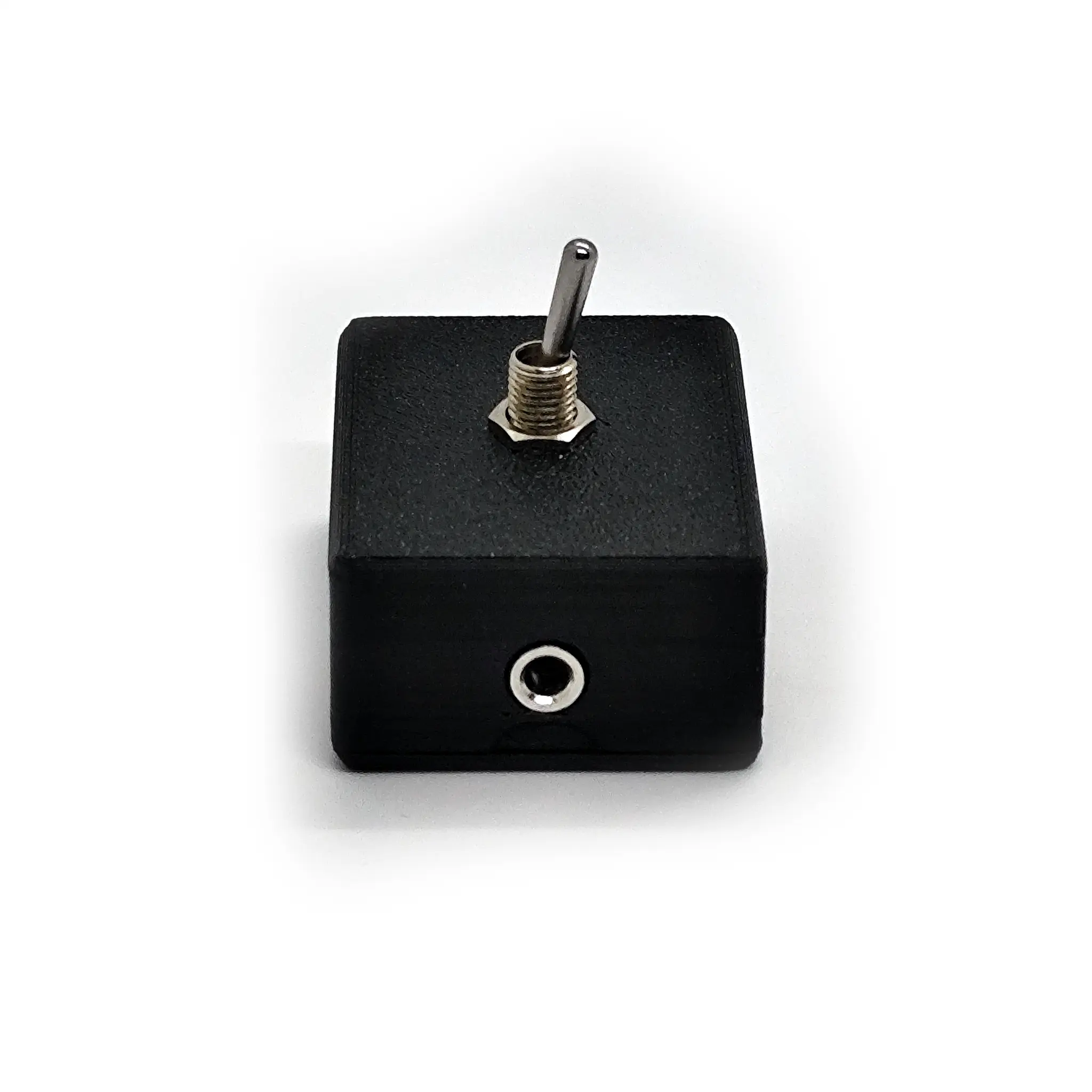 SterlingSwitch 3.5mm Stereo Audio Switch - Image 6