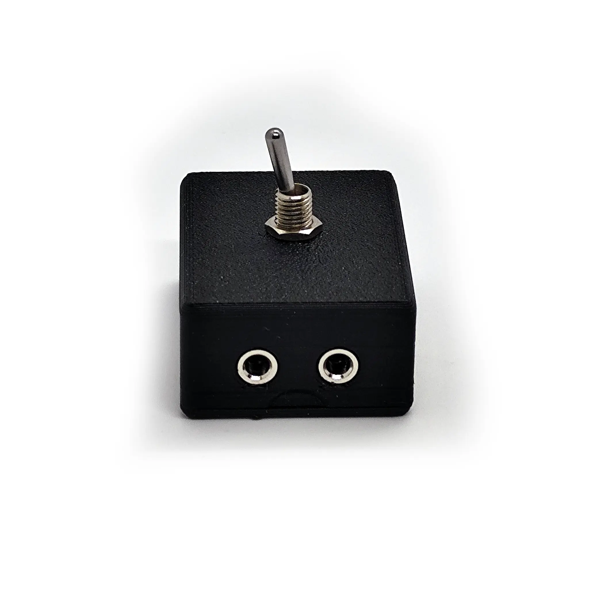 SterlingSwitch 3.5mm Stereo Audio Switch - Image 5