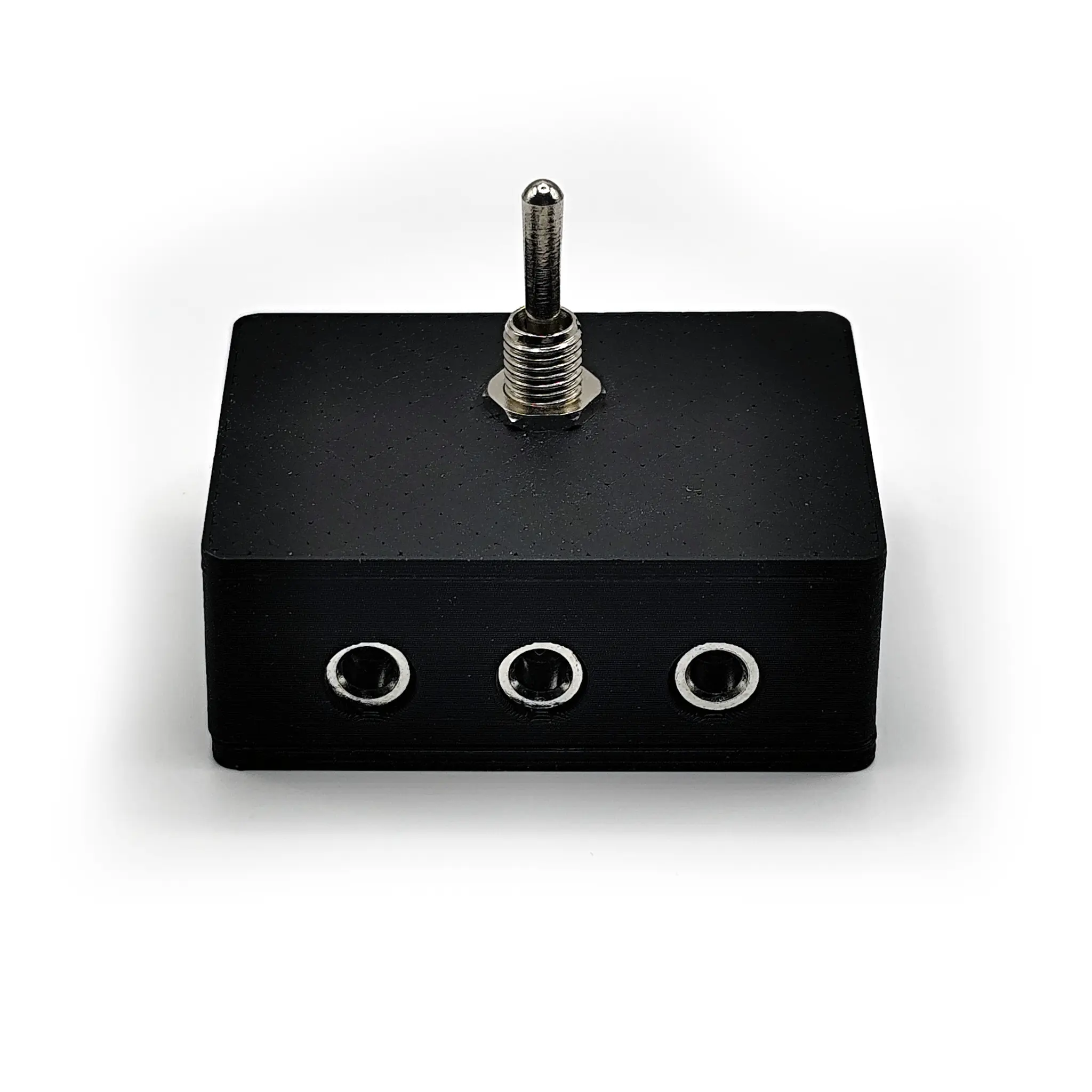SterlingSwitch 3.5mm Stereo Audio Switch - Image 3